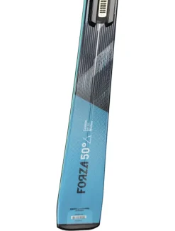 Forza 50° Cam + Nx 12 Konect GW ski's unisex