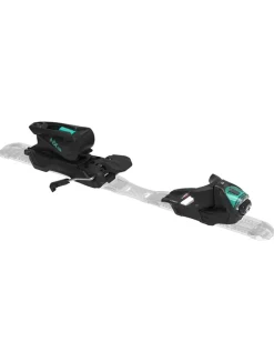 Forza 50° Cam + Nx 12 Konect GW ski's unisex