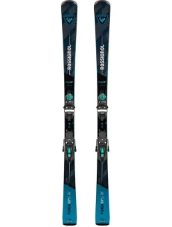 Forza 50° Cam + Nx 12 Konect GW ski's unisex