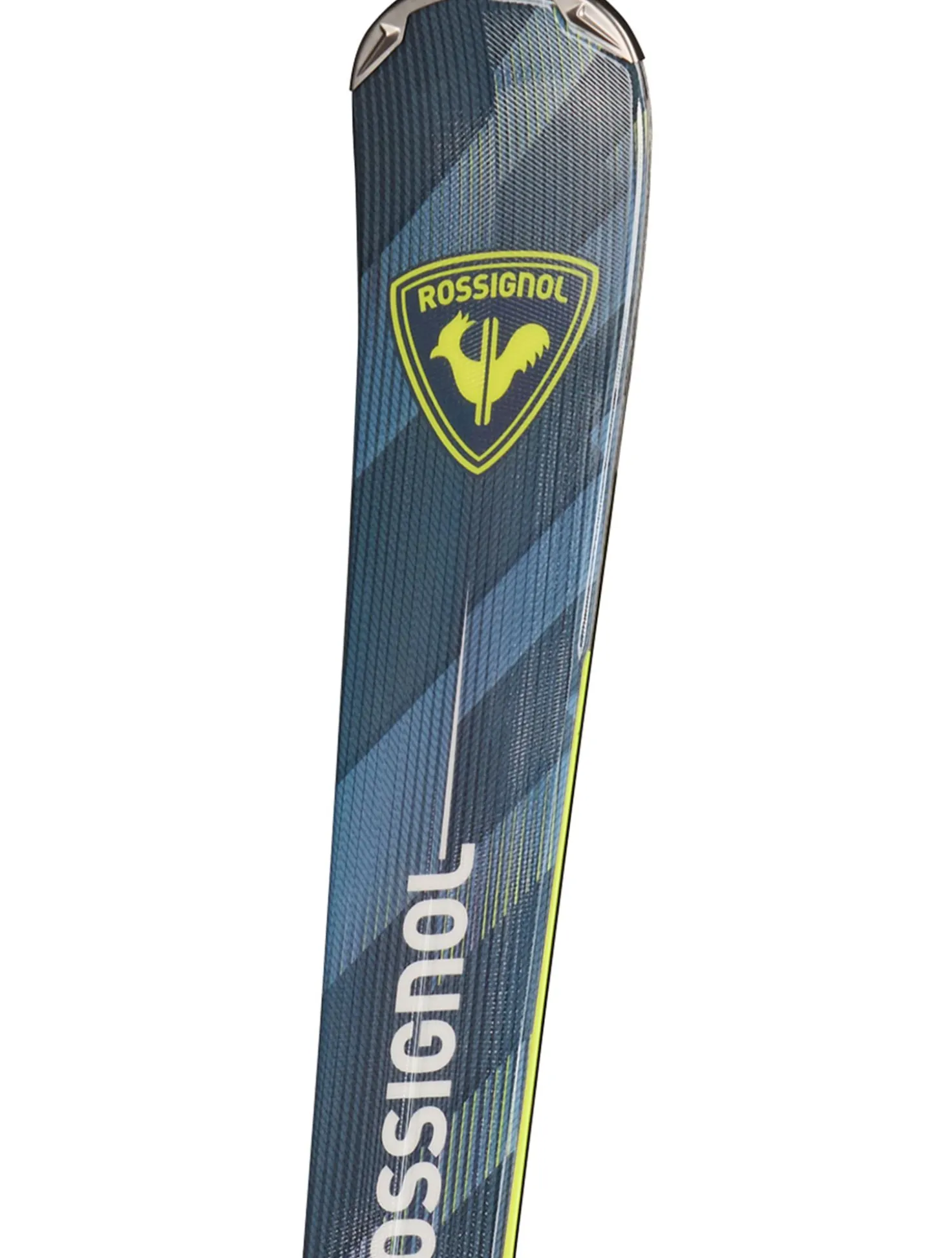 Forza 40° CA + Xpress 11 GW ski's unisex