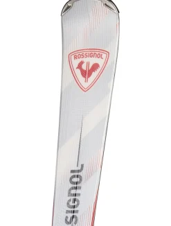 Forza 30° Fg + XPRESS 10 GW ski's unisex