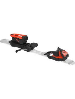 FORZA 60° TI + NX 12 KONECT GW ski's unisex