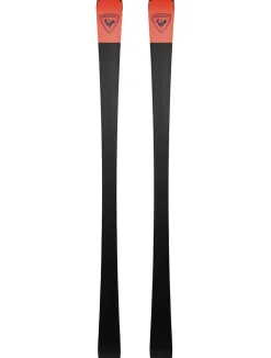 FORZA 60° TI + NX 12 KONECT GW ski's unisex