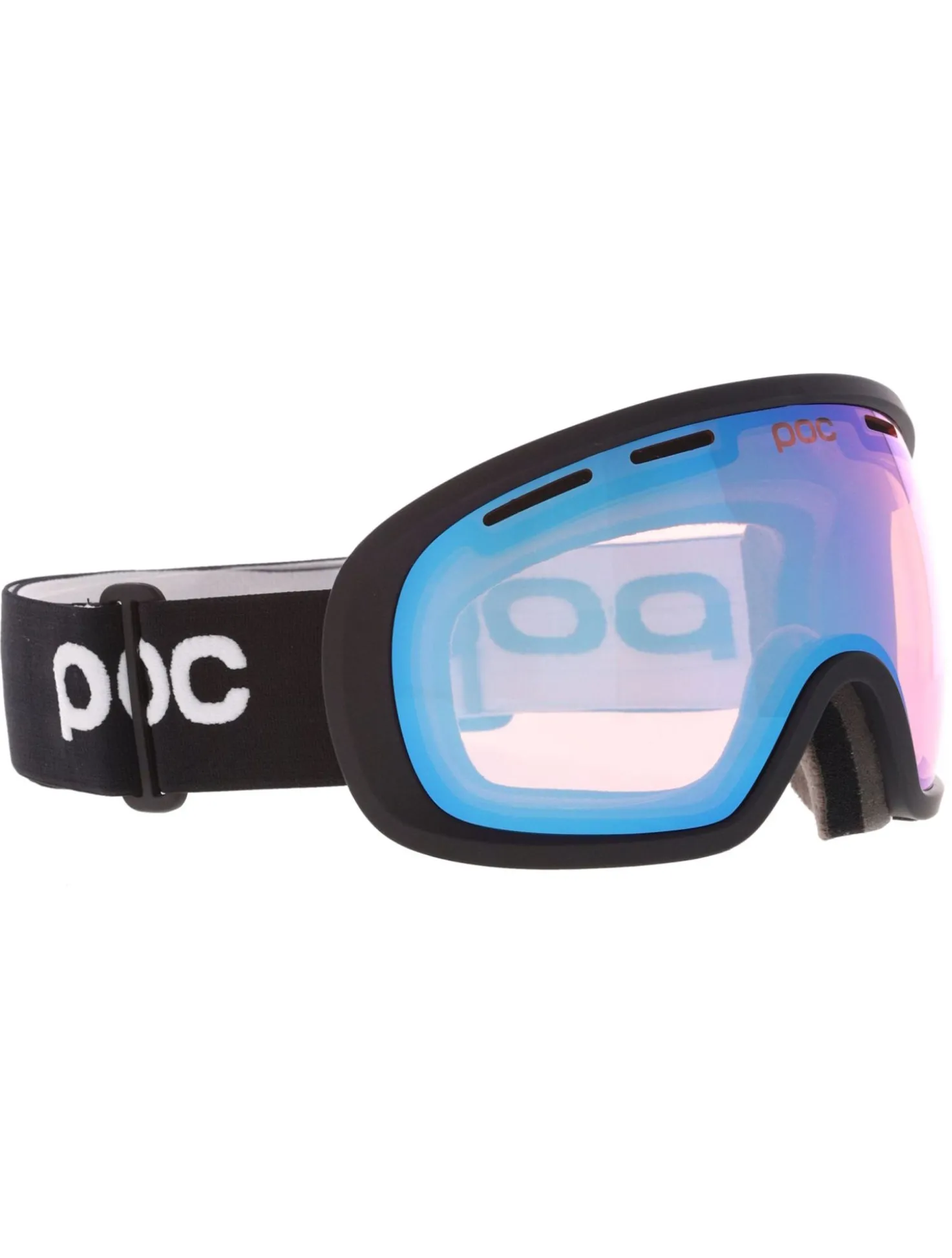 Fovea Photochromic skibril unisex