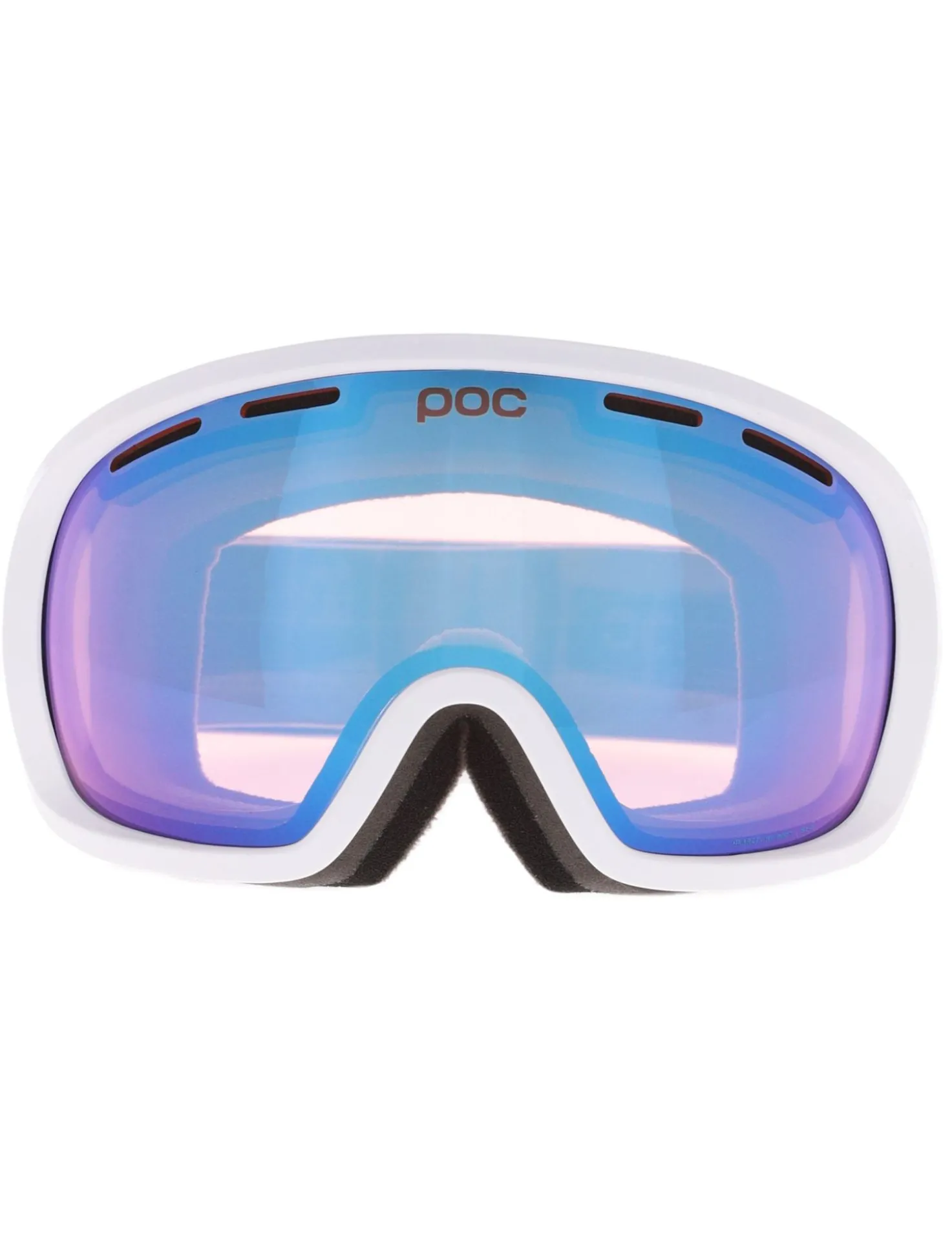 Fovea Photochromic skibril unisex