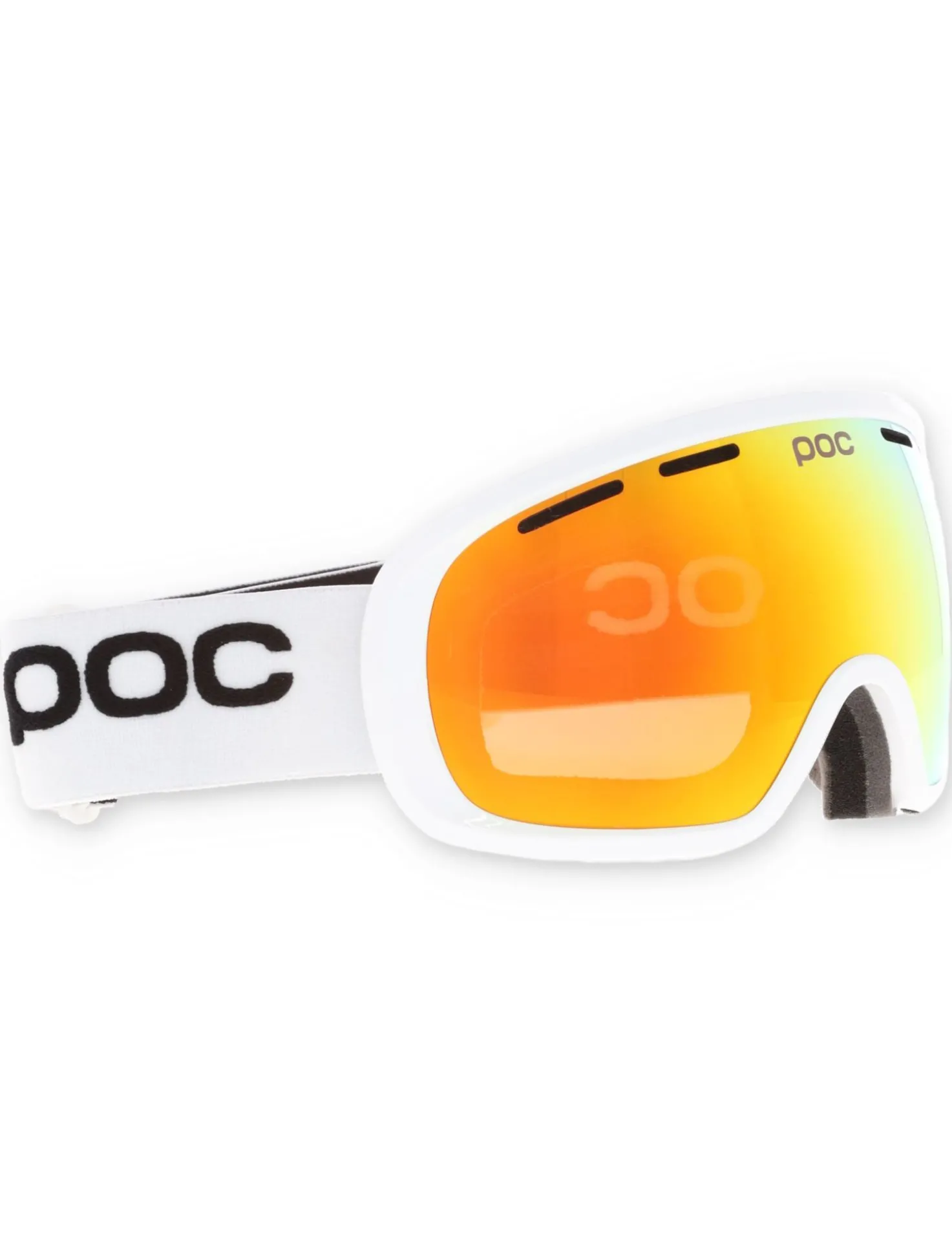 Fovea skibril unisex