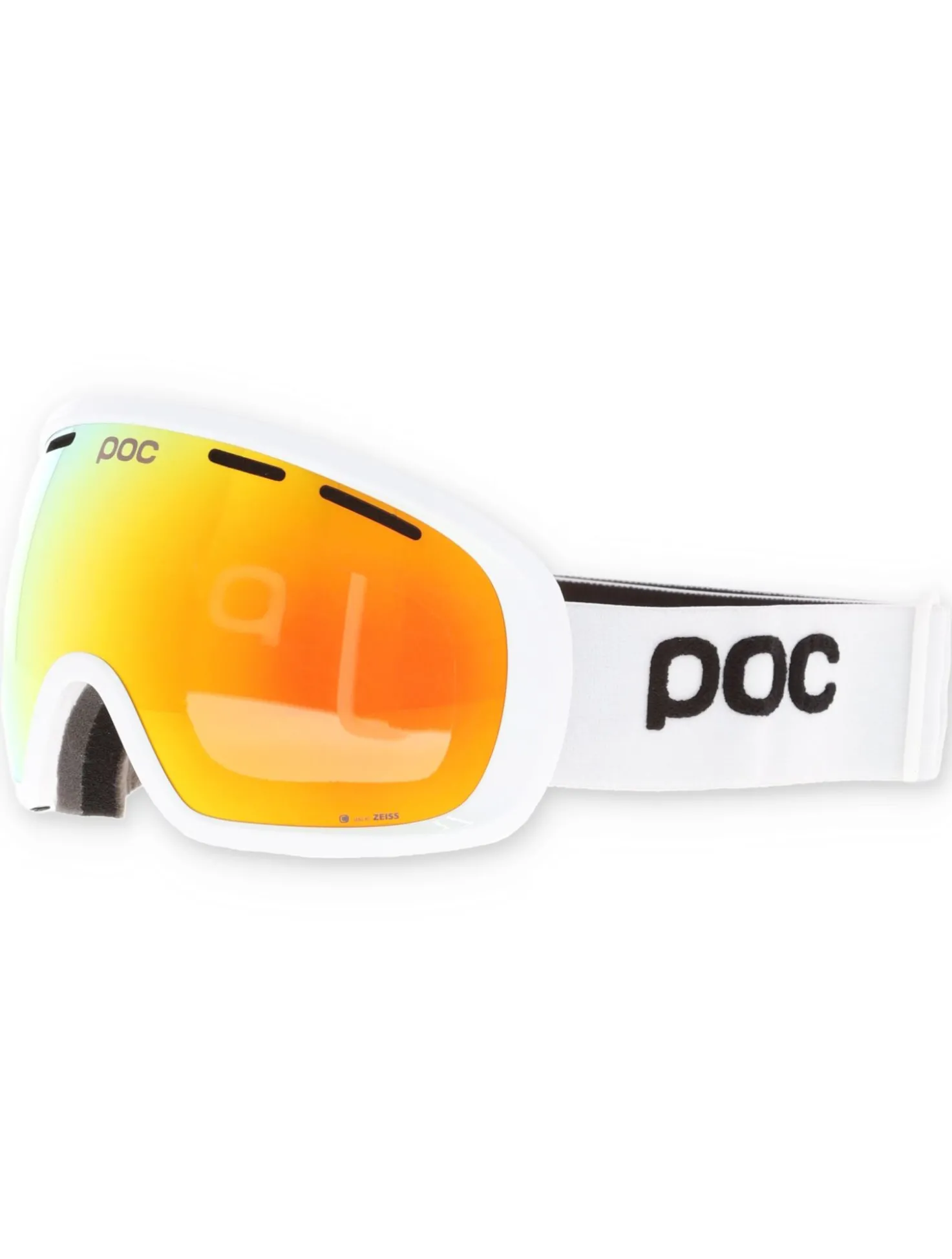 Fovea skibril unisex