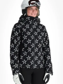 Fowler ski-jas dames