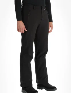 Frankfurt softshell skibroek heren