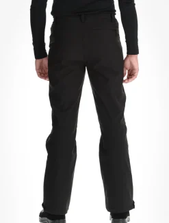 Frankfurt softshell skibroek heren