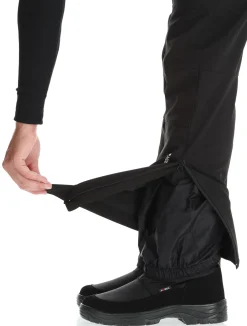 Frankfurt softshell skibroek heren