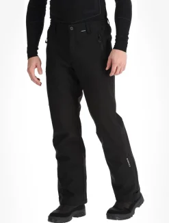Frankfurt softshell skibroek heren