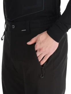 Frankfurt softshell skibroek heren