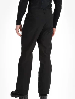 Frankfurt softshell skibroek heren