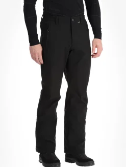 Frankfurt softshell skibroek heren