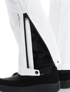 Frechen softshell skibroek dames