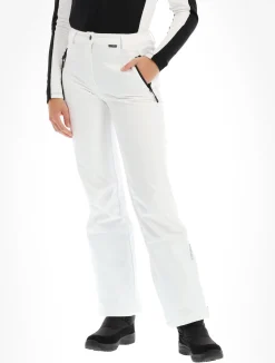 Frechen softshell skibroek dames