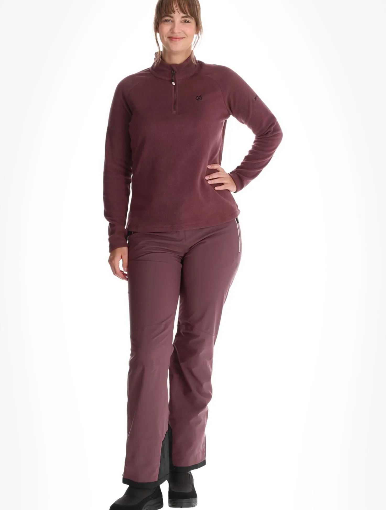Freeform II skipully dames