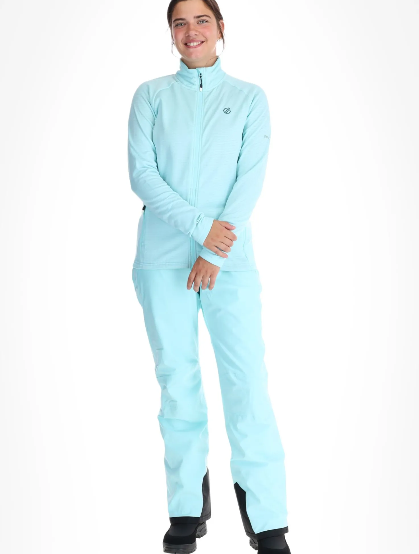 Freeform II skipully dames