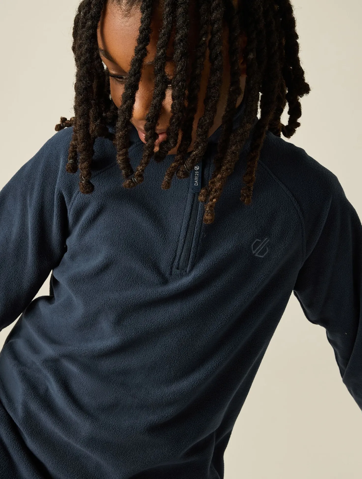 Freehand Fleece JR skipully kinderen