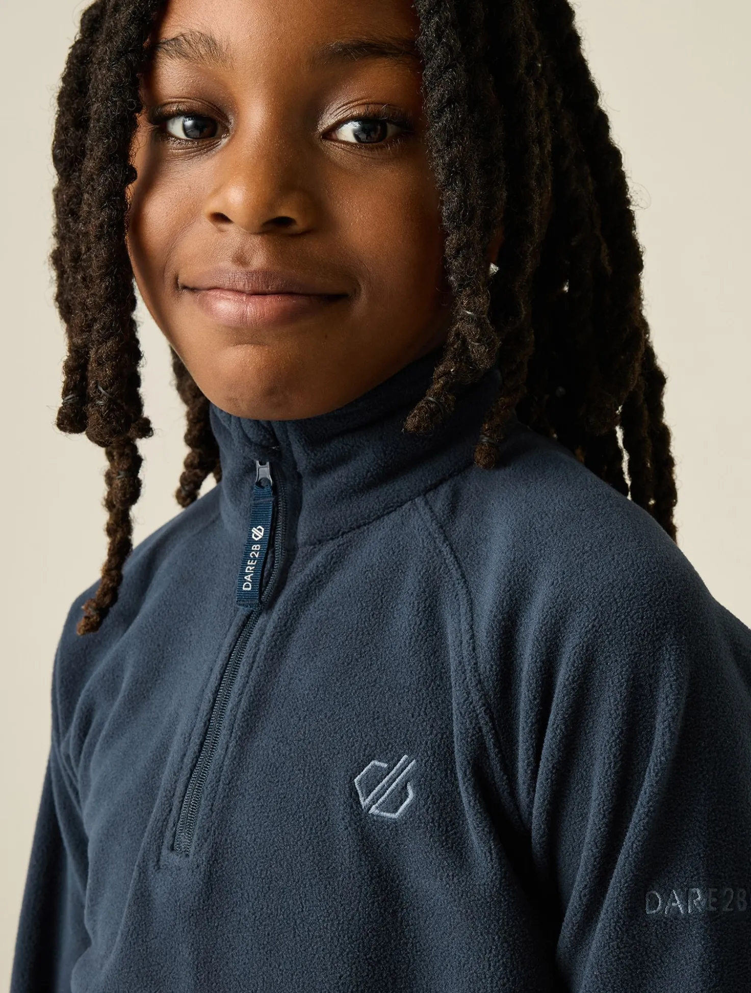 Freehand Fleece JR skipully kinderen