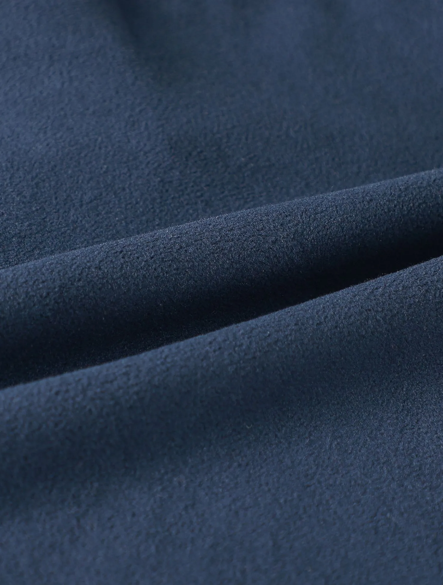 Freehand Fleece JR skipully kinderen