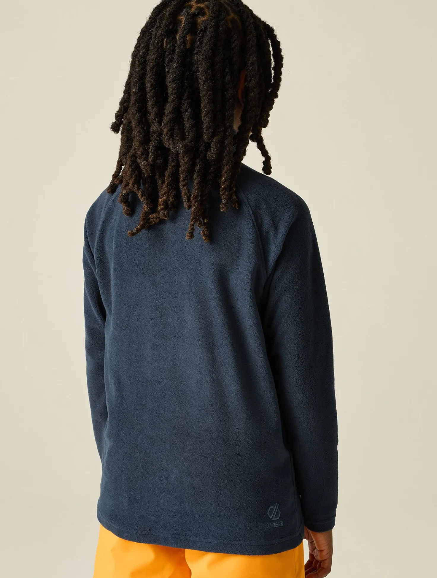 Freehand Fleece JR skipully kinderen
