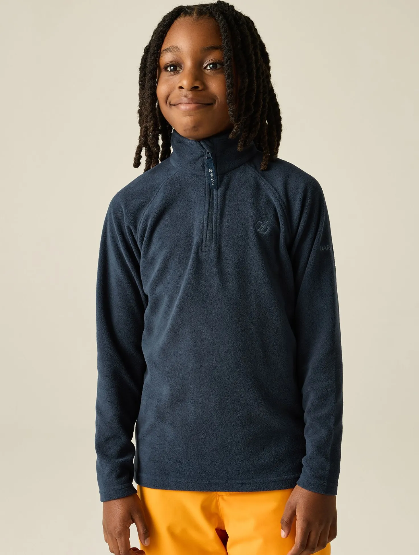 Freehand Fleece JR skipully kinderen