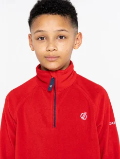 Freehand Fleece JR skipully kinderen