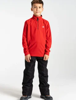 Freehand Fleece JR skipully kinderen