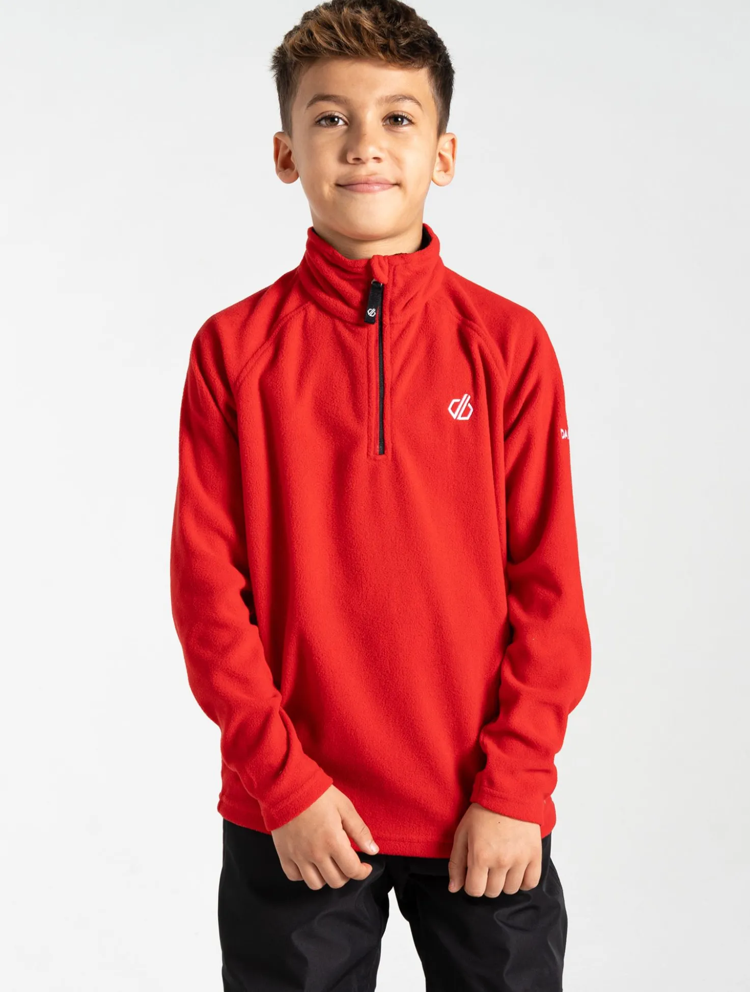 Freehand Fleece JR skipully kinderen