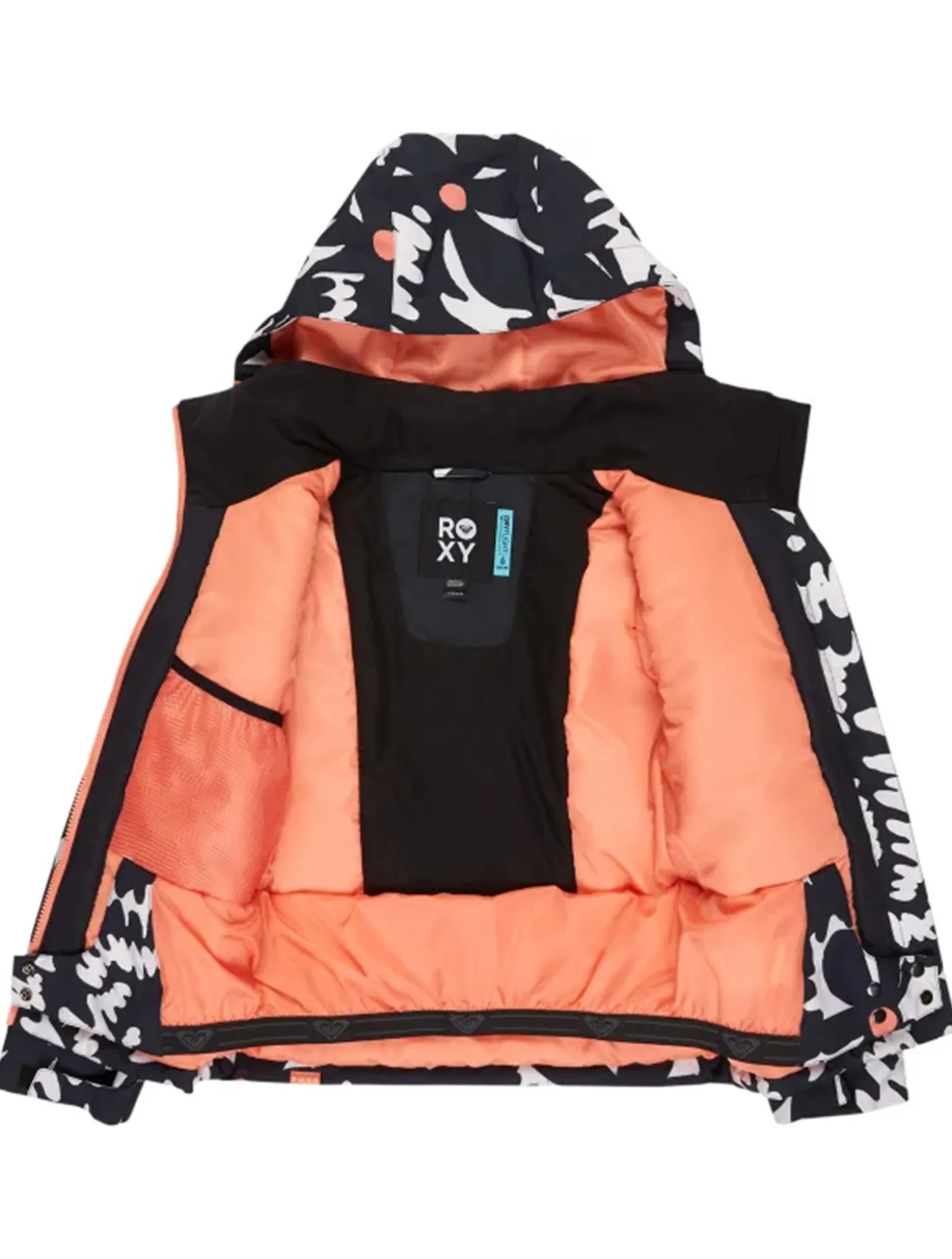 Free Jet ski-jas kinderen
