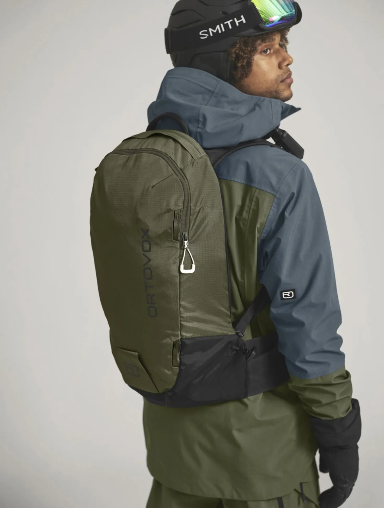 Free Rider 22 rugzak unisex