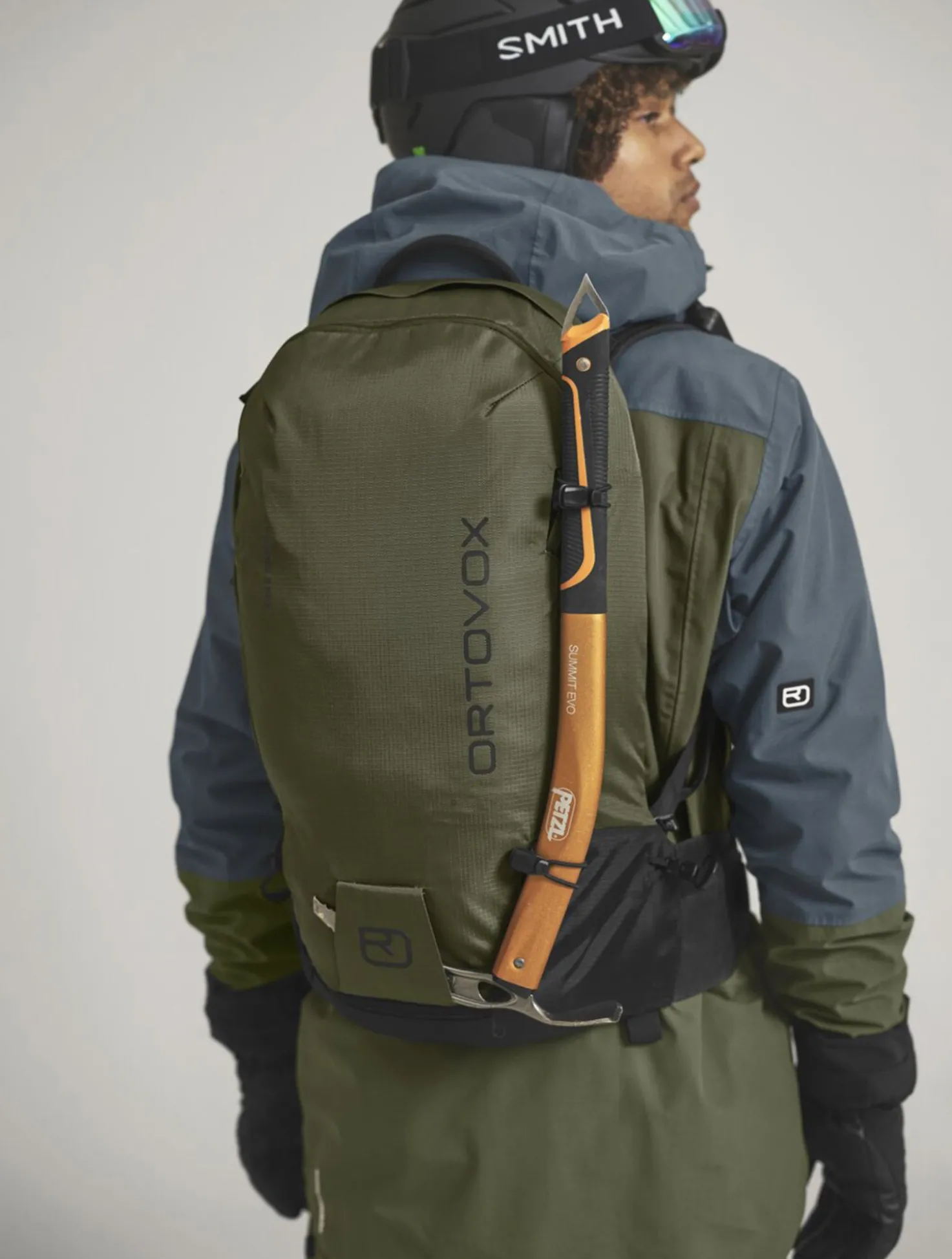 Free Rider 22 rugzak unisex