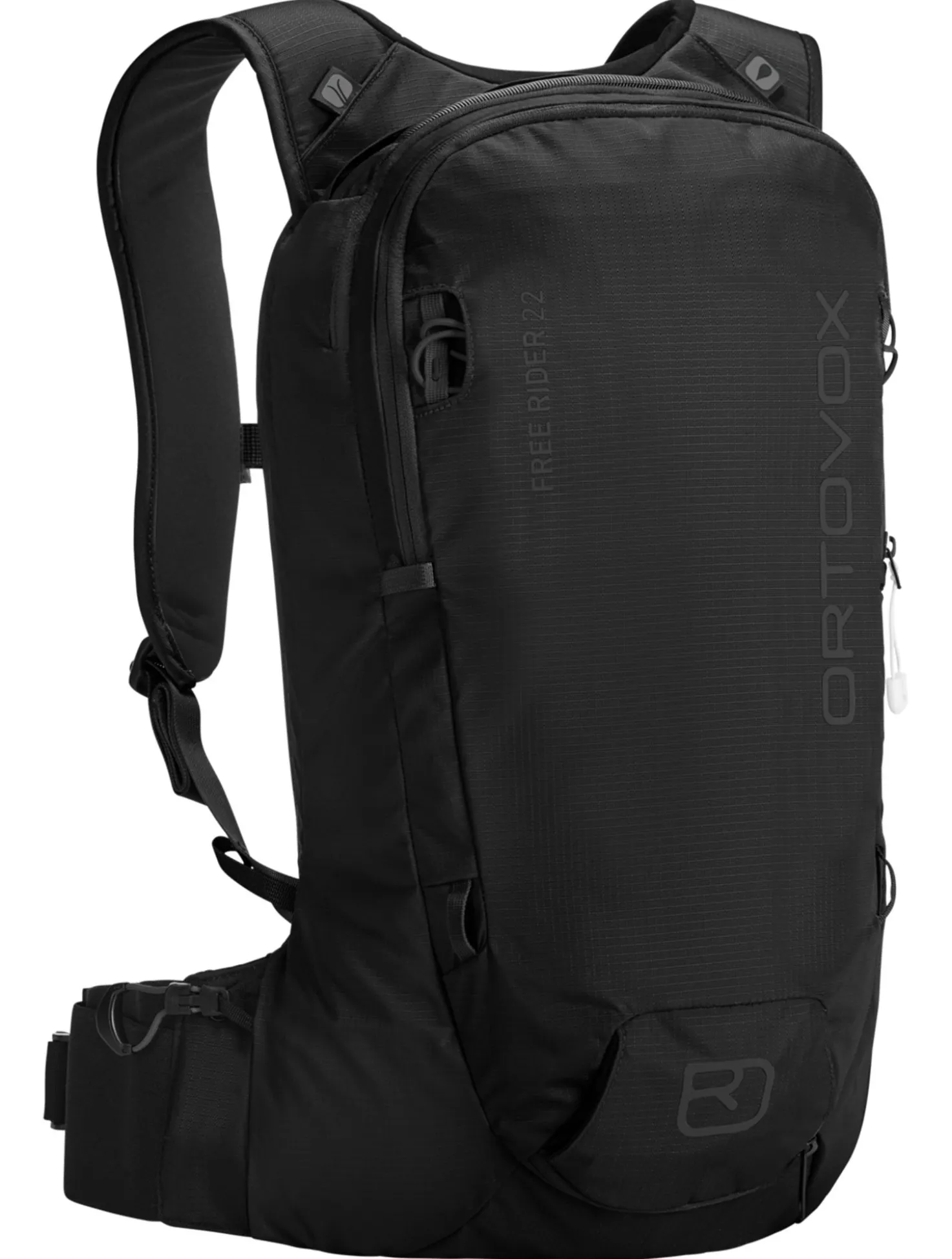 Free Rider 22 rugzak unisex