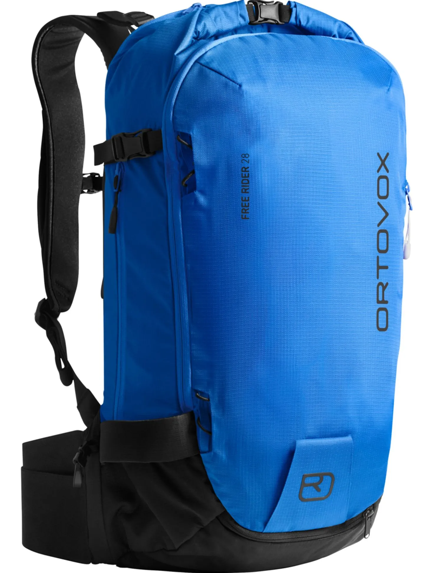 Free Rider 28 rugzak unisex