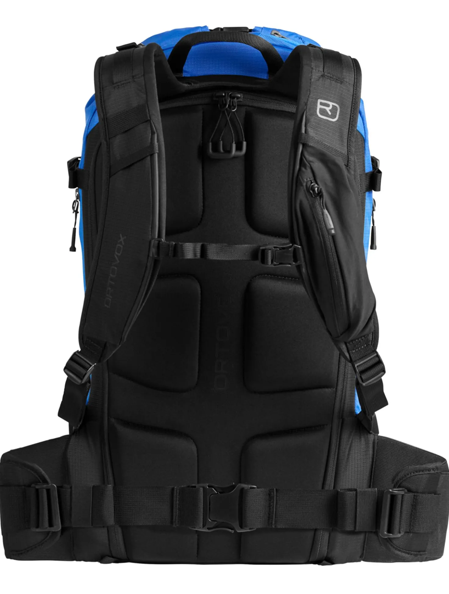 Free Rider 28 rugzak unisex
