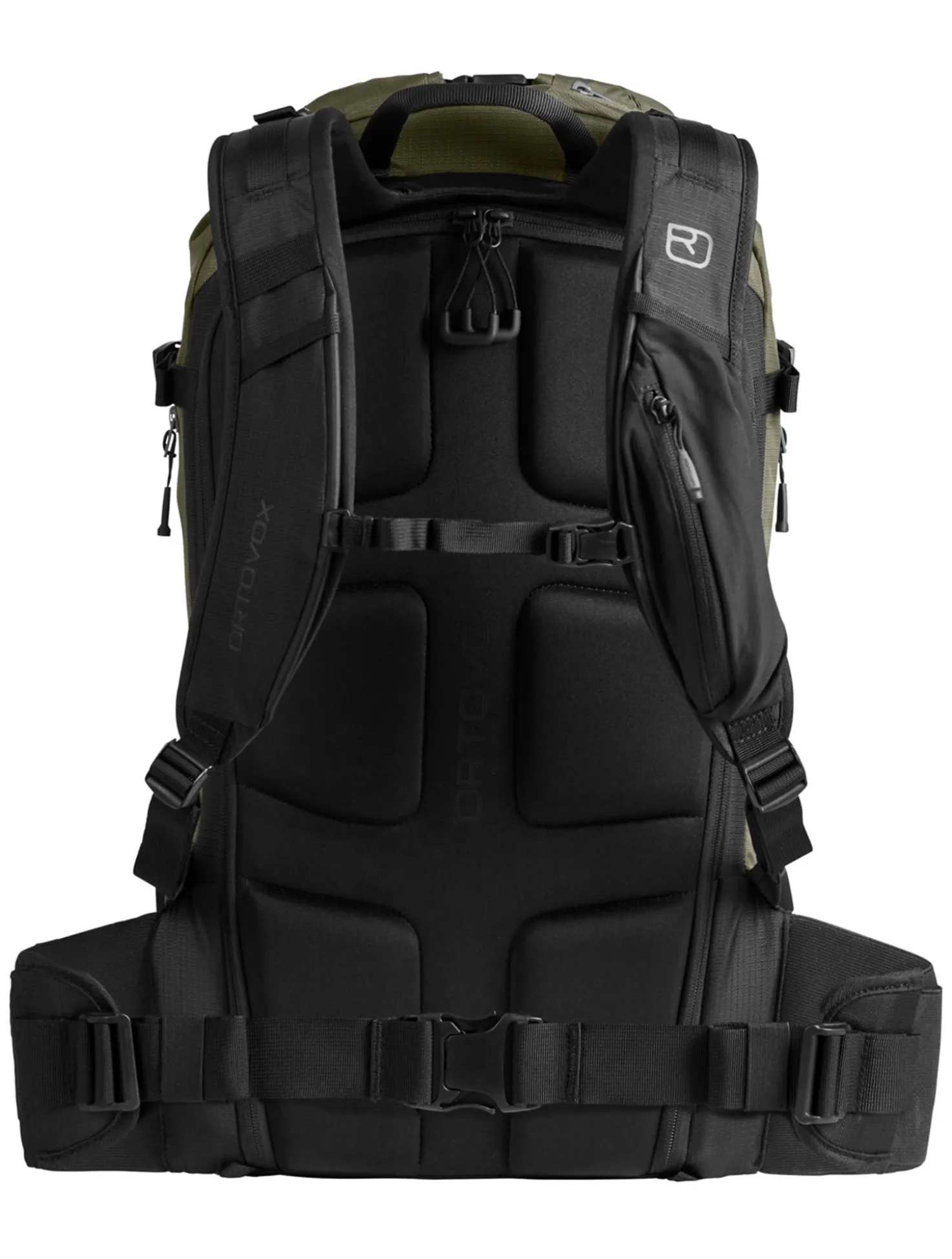 Free Rider 28 rugzak unisex