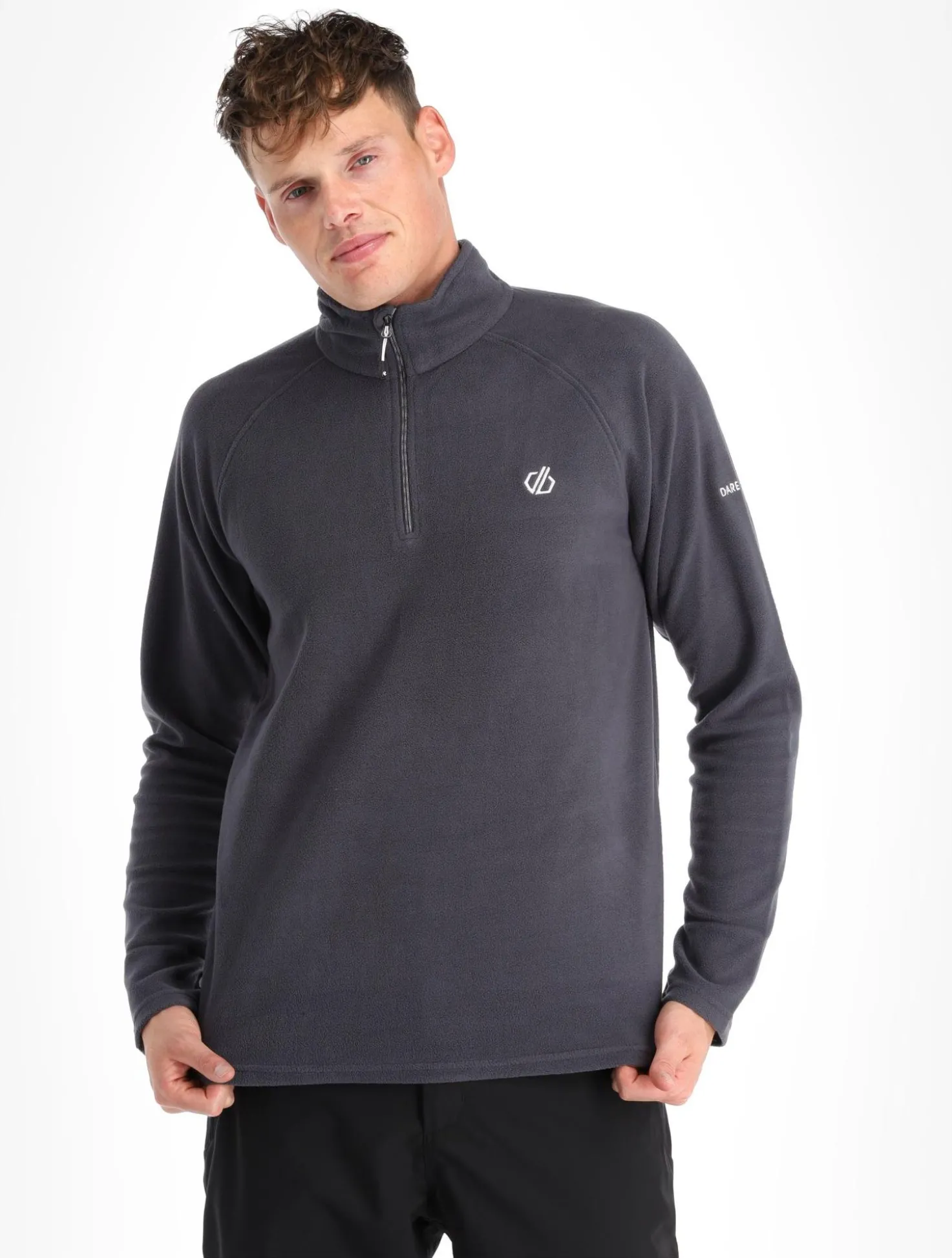 Freethink II Fleece skipully heren