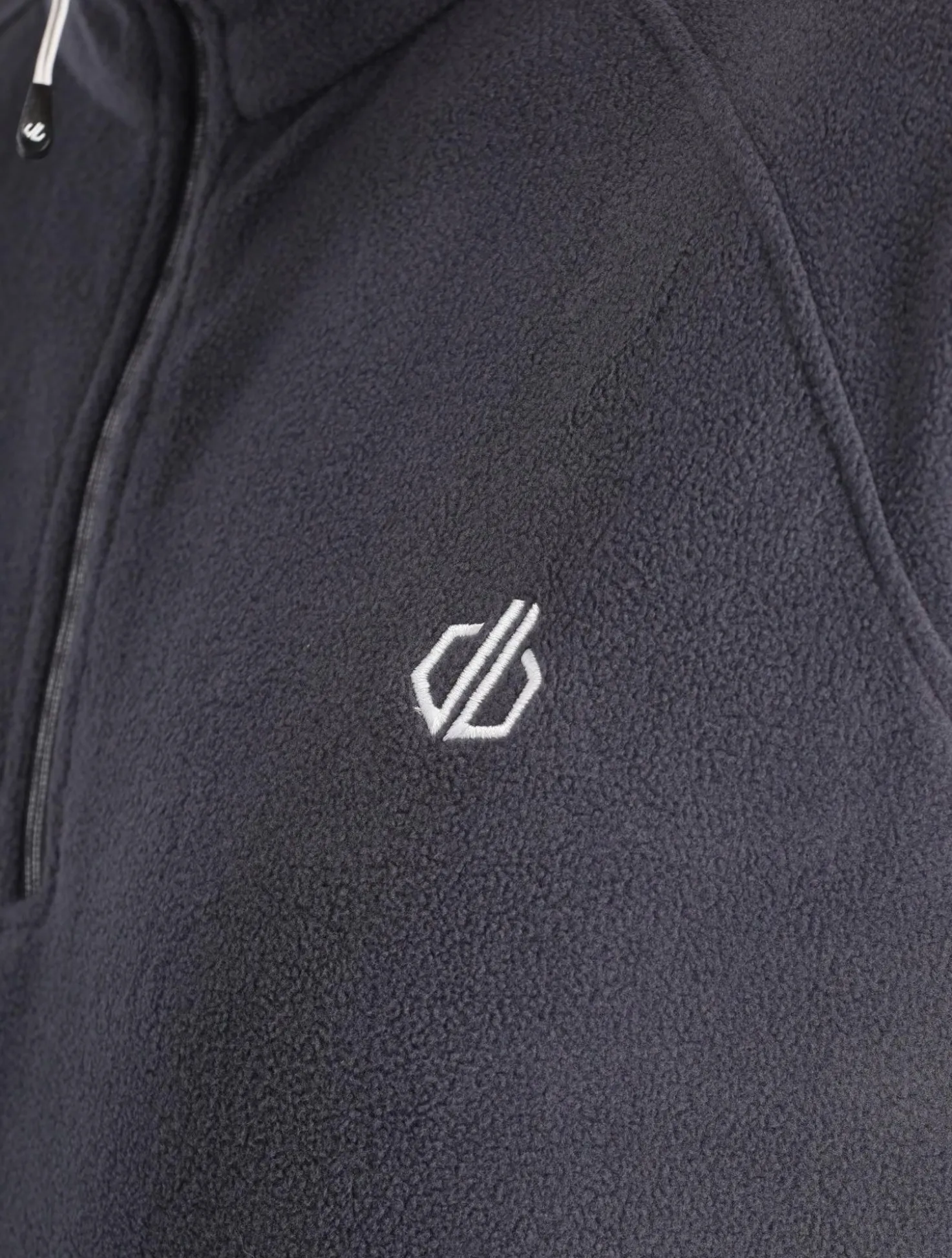 Freethink II Fleece skipully heren