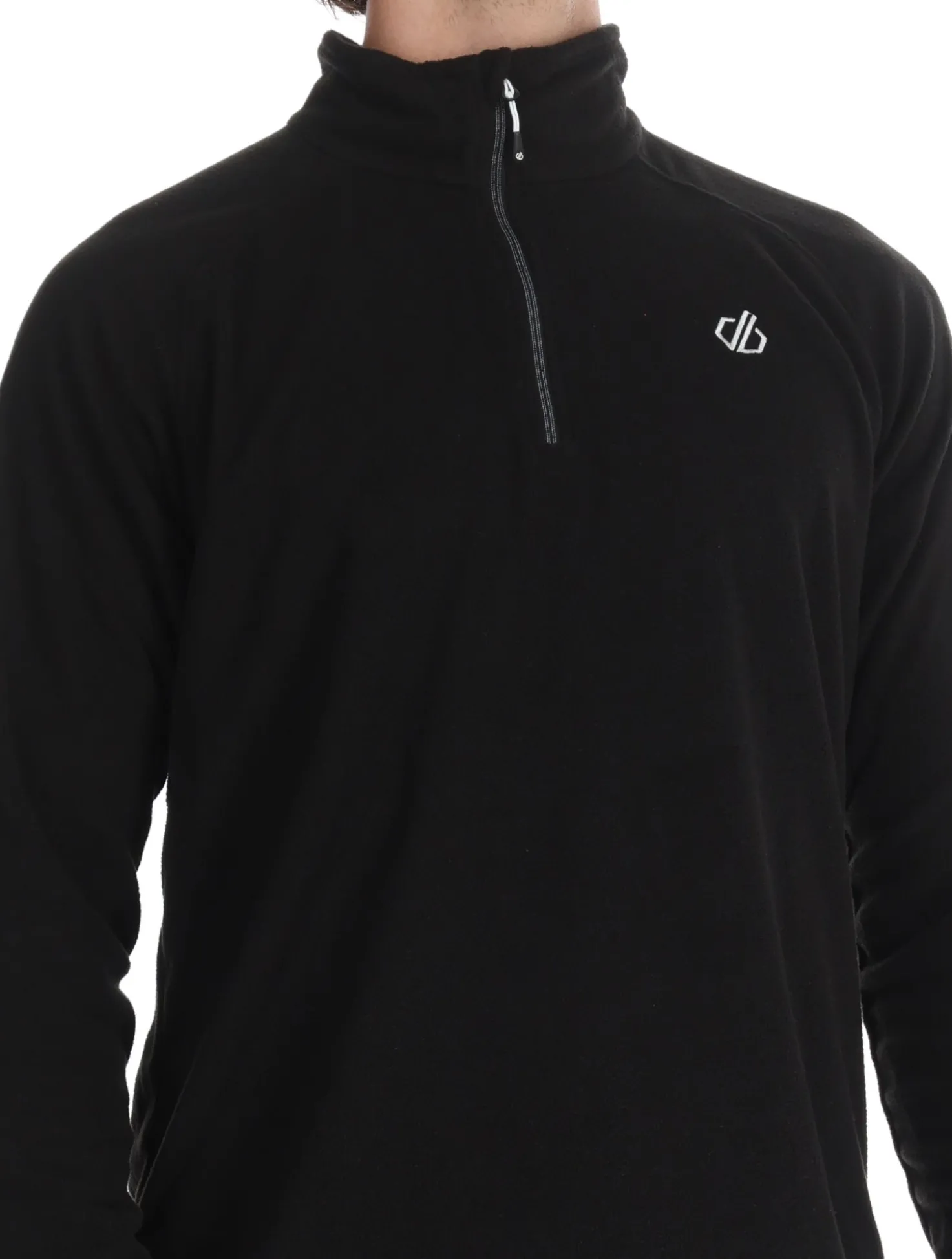 Freethink II Fleece skipully heren