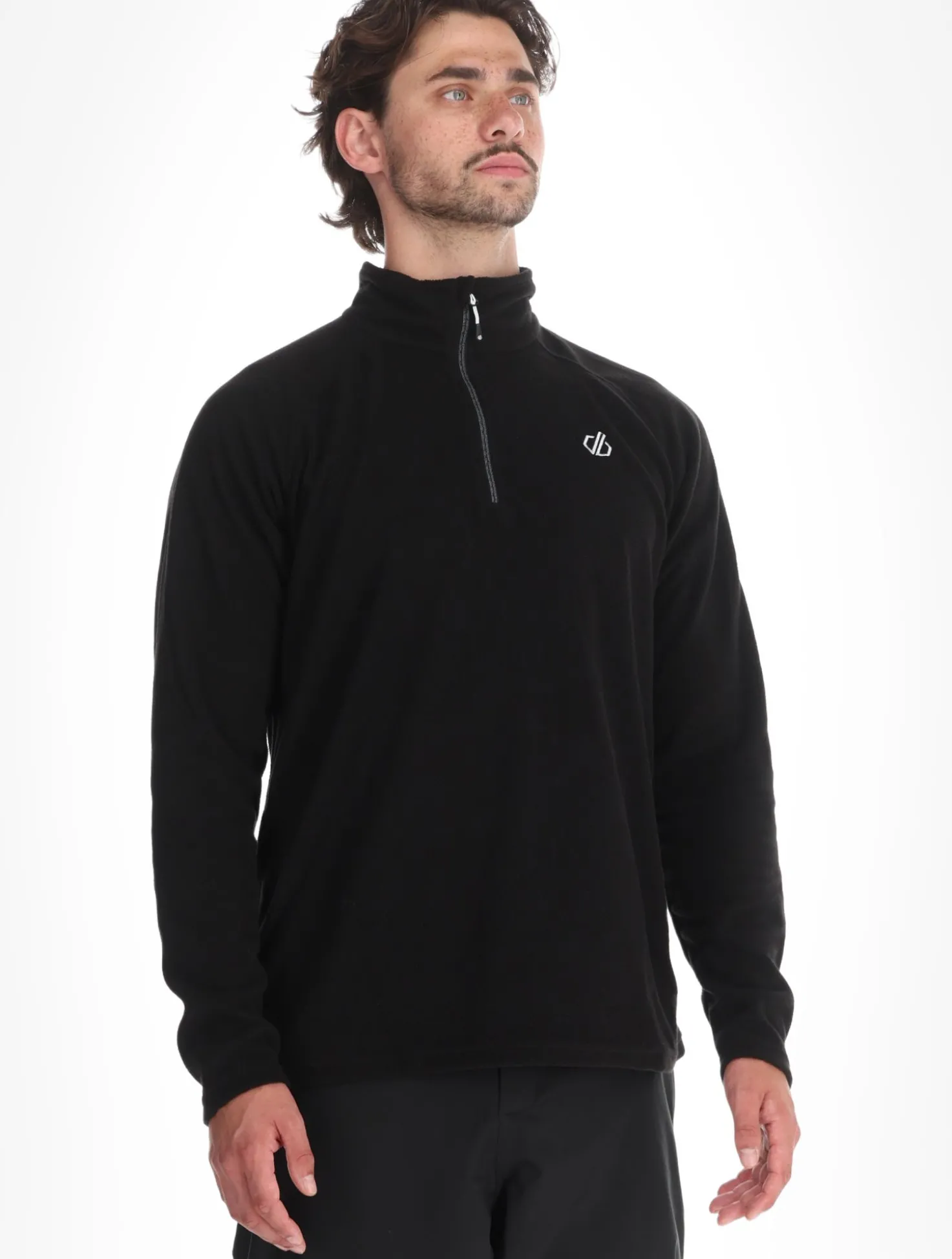 Freethink II Fleece skipully heren