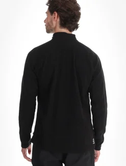 Freethink II Fleece skipully heren