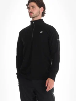 Freethink II Fleece skipully heren