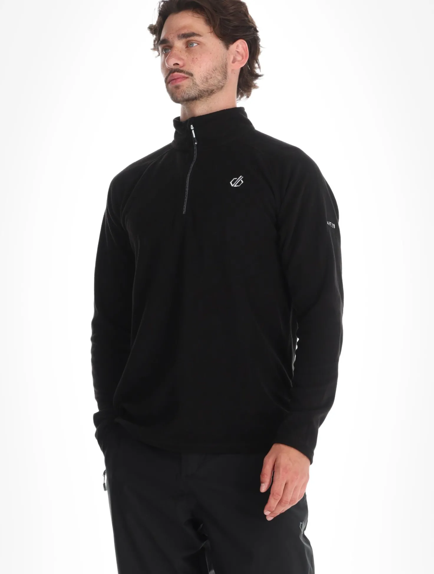 Freethink II Fleece skipully heren