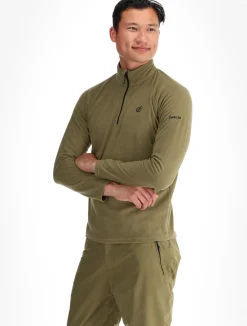 Freethink II Fleece skipully heren