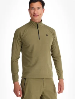 Freethink II Fleece skipully heren
