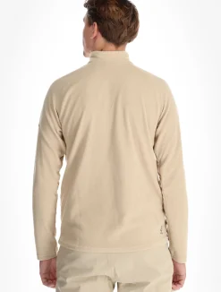 Freethink II Fleece skipully heren