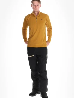 Freethink II Fleece skipully heren
