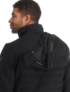 Fremont ski-jas heren